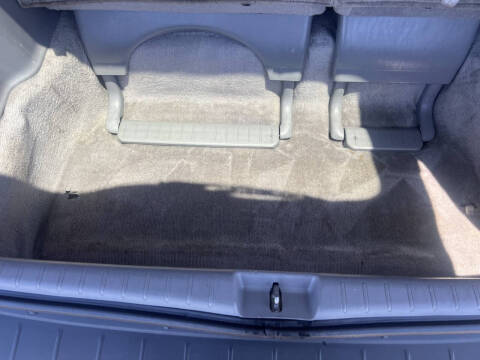 2010 Toyota Sienna LE 7-Passenger