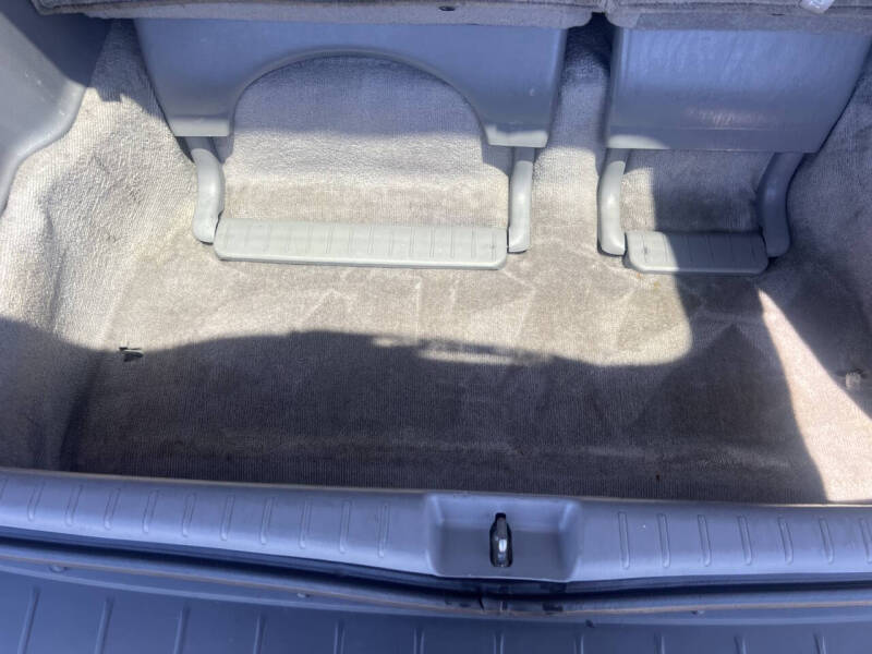 2010 Toyota Sienna LE 7-Passenger