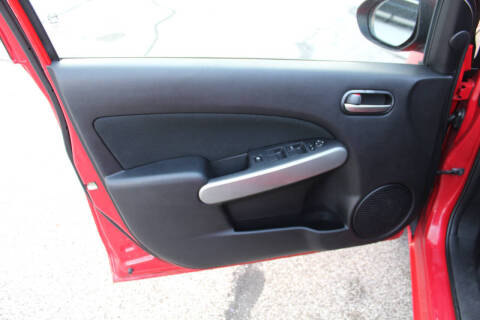 2011 Mazda MAZDA2 Sport