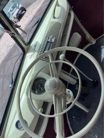 1975 Volkswagen Pickup