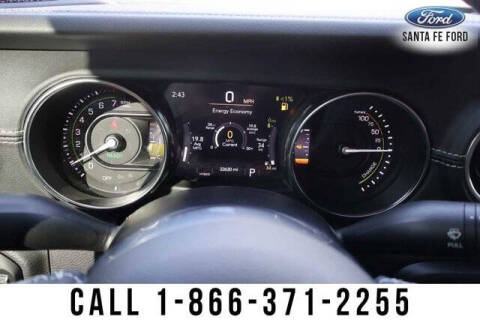 2022 Jeep Wrangler Unlimited