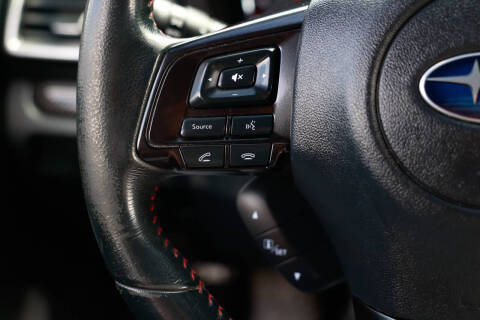 2021 Subaru WRX Premium