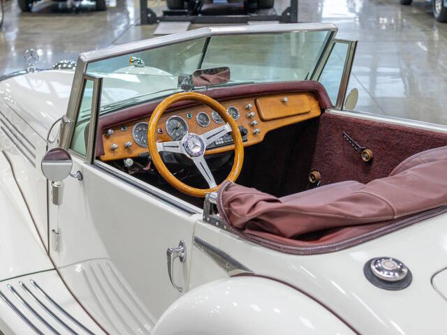 1936 Mercedes-Benz R-Class