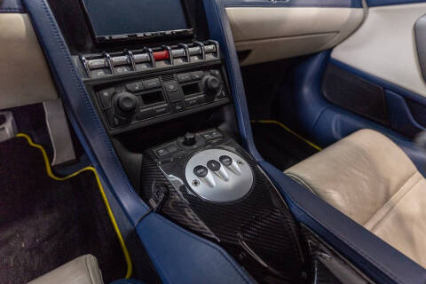 2009 Lamborghini Gallardo LP560-4