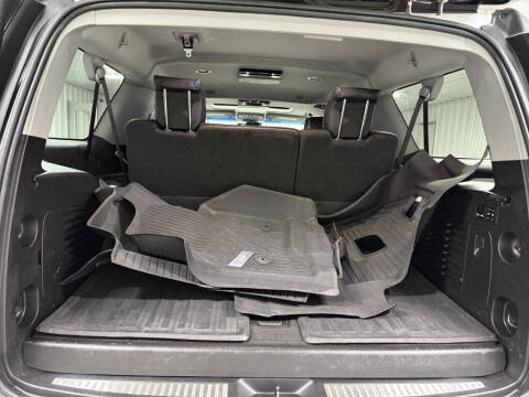 2020 GMC Yukon XL Denali