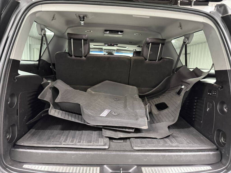 2020 GMC Yukon XL Denali