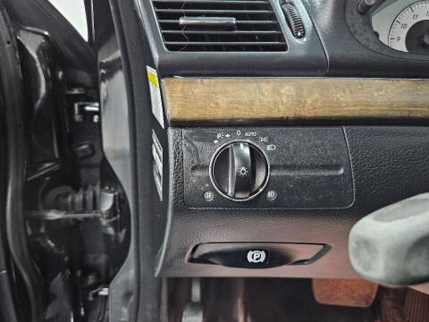 2008 Mercedes-Benz E-Class E 350 4MATIC