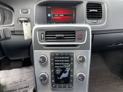 2017 Volvo S60 T5 Inscription
