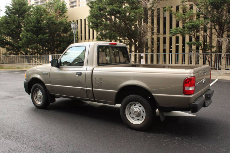 2006 Ford Ranger
