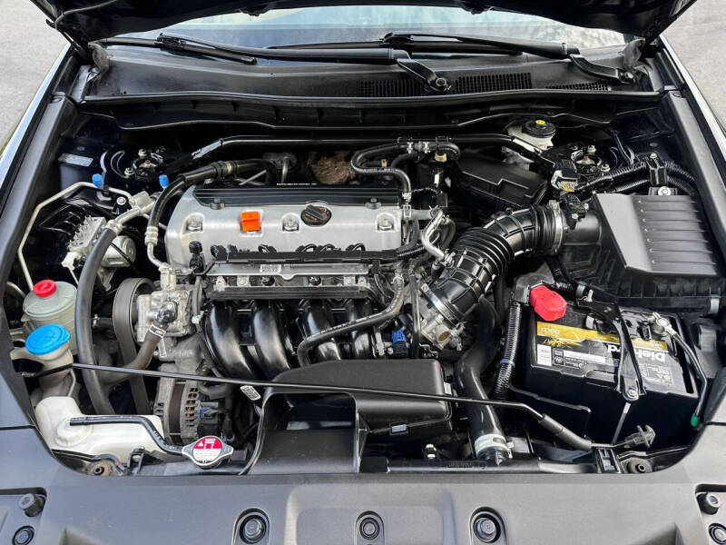 2011 Honda Accord EX