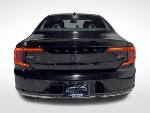 2023 Volvo S90 B6 Plus