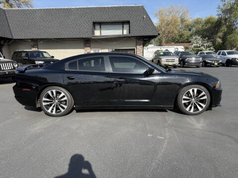 2013 Dodge Charger