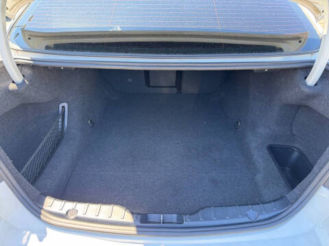 2013 BMW 5 Series 535i xDrive