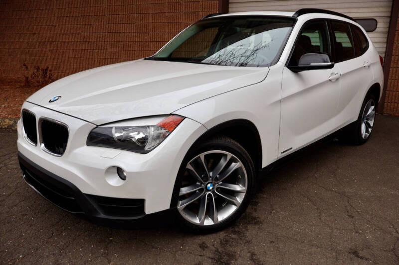 2014 BMW X1 xDrive28i