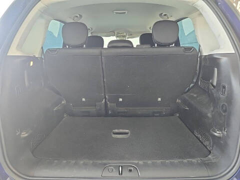 2015 FIAT 500L Trekking
