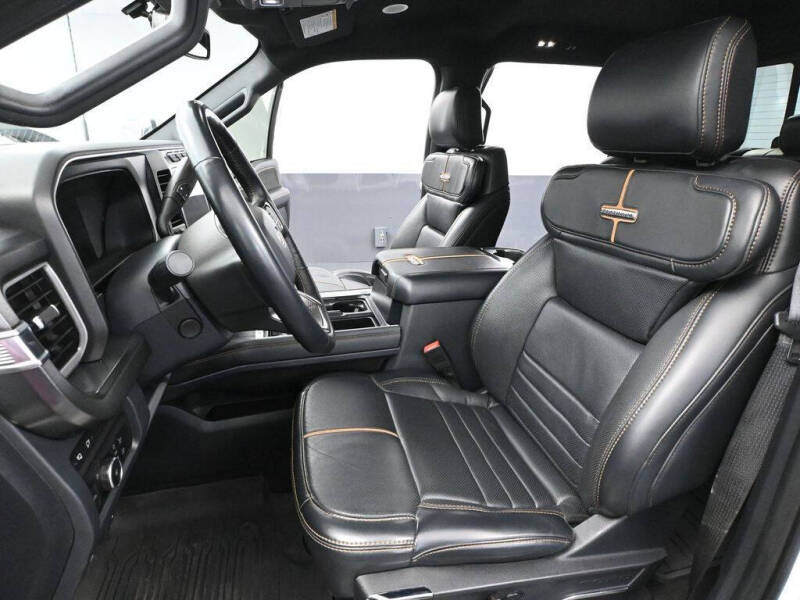 2024 Ford F-350 Super Duty