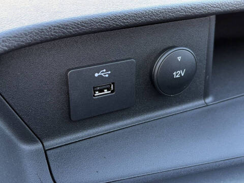 2025 Ford Transit 350