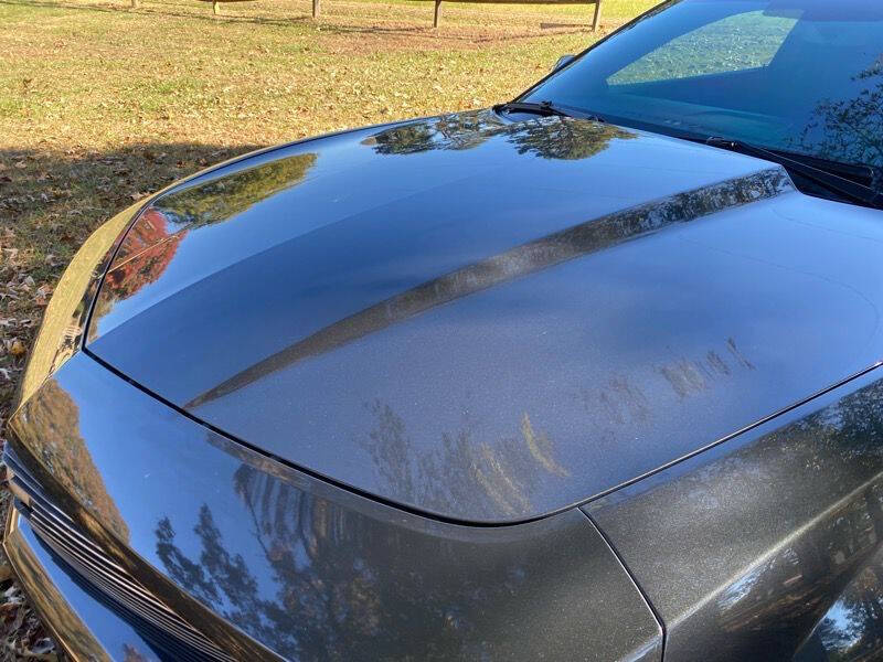 2013 Chevrolet Camaro LS