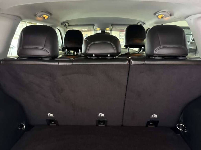 2019 Jeep Compass Altitude