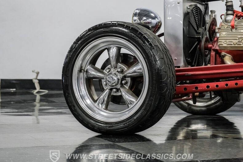 1927 Ford Model T