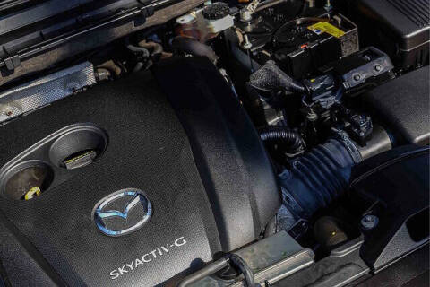 2023 Mazda CX-5 2.5 S Select
