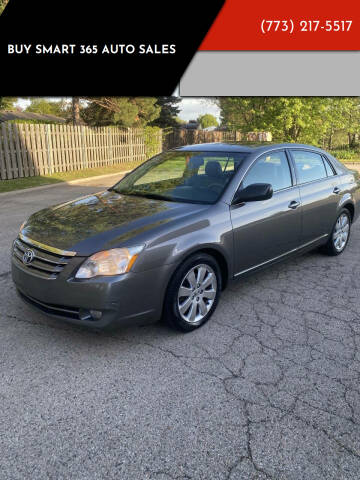 2007 Toyota Avalon XLS