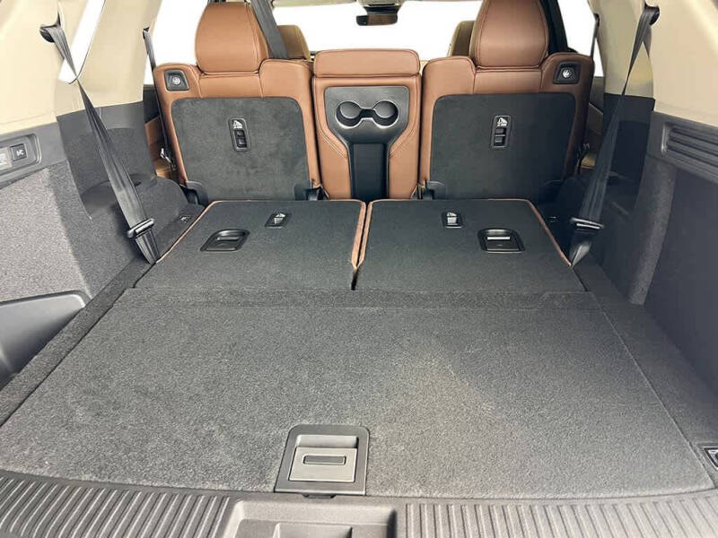 2026 Acura MDX SH-AWD w/Tech