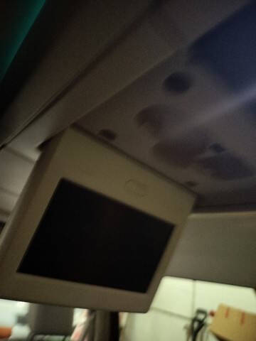 2008 Chrysler Town and Country Touring