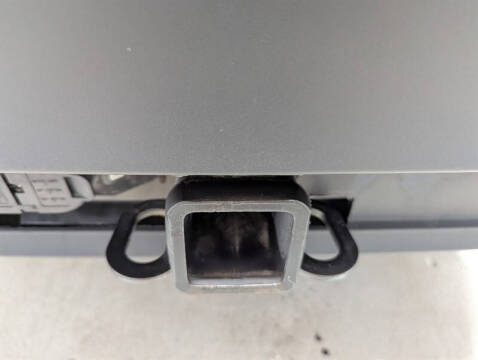 2022 Ford Explorer Police Interceptor Utility