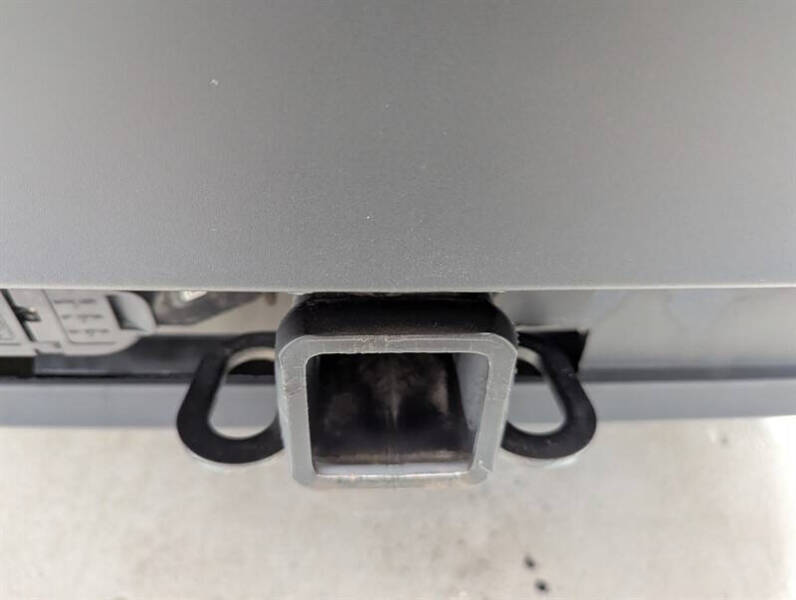 2022 Ford Explorer Police Interceptor Utility