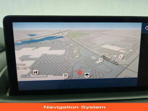 2024 Acura MDX SH-AWD w/Advance