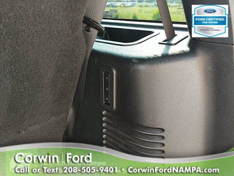 2017 Ford Expedition XLT