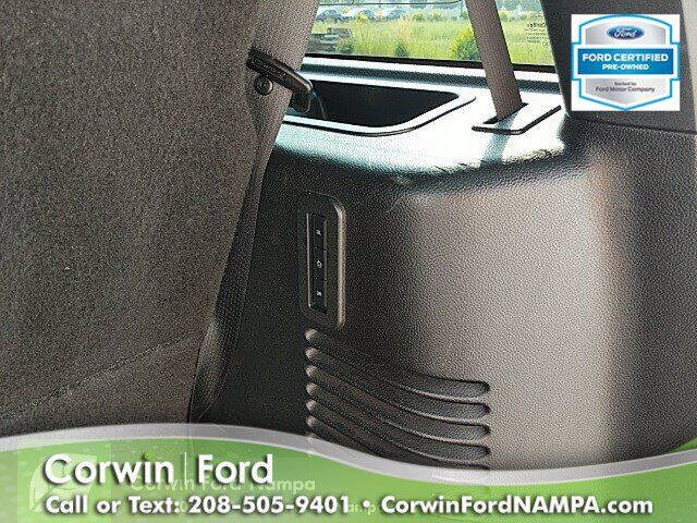 2017 Ford Expedition XLT