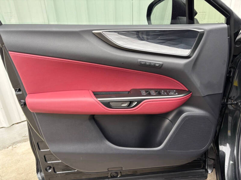 2025 Lexus NX 350h Premium