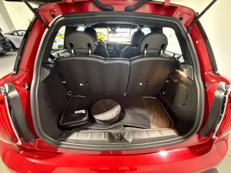 2023 MINI Hardtop 2 Door Cooper S