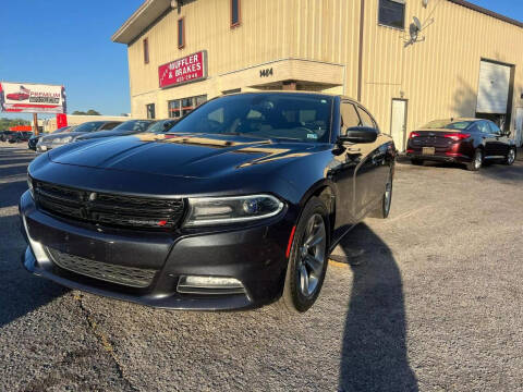 2016 Dodge Charger for sale at Premium Auto Collection in Chesapeake VA