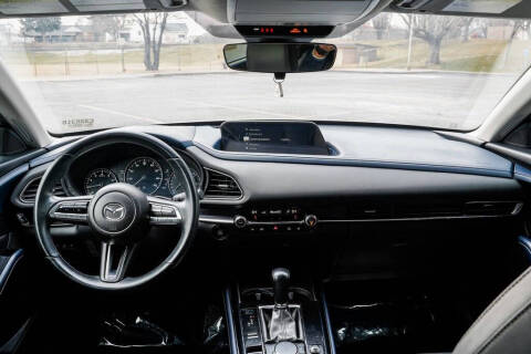 2021 Mazda CX-30 Preferred