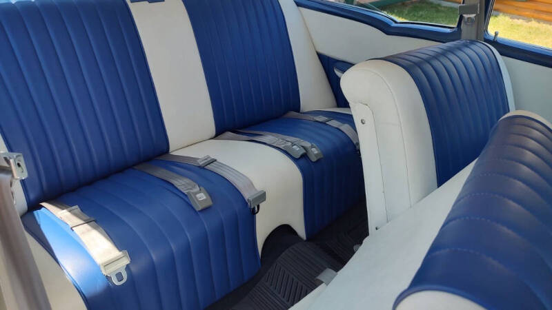 1956 Chevrolet 210