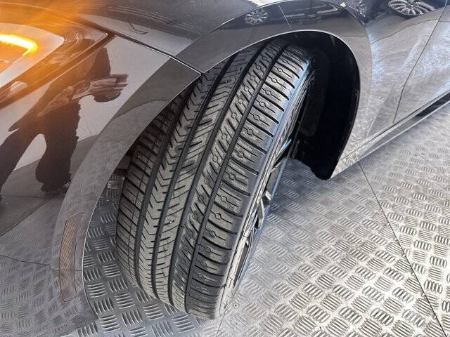 2021 BMW 4 Series M440i xDrive