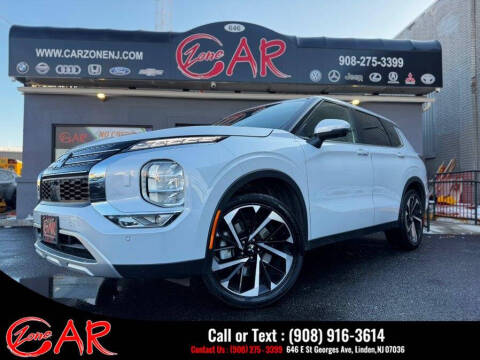 2024 Mitsubishi Outlander