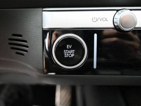 2023 Hyundai IONIQ 6 Limited