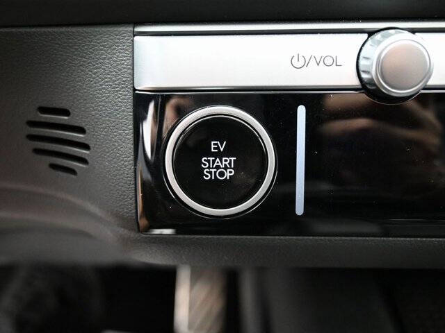 2023 Hyundai IONIQ 6 Limited