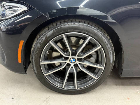 2023 BMW 4 Series 430i xDrive