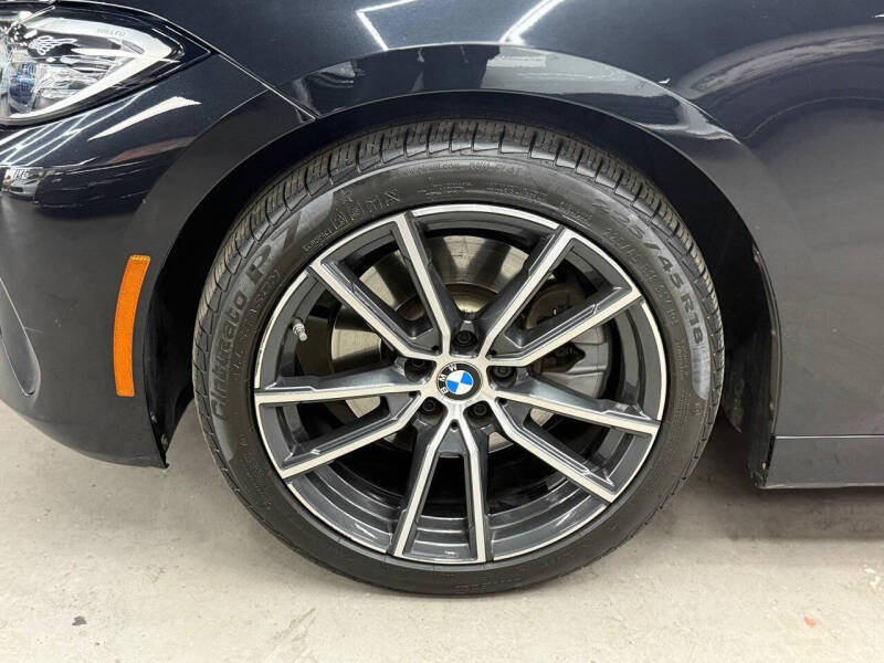 2023 BMW 4 Series 430i xDrive