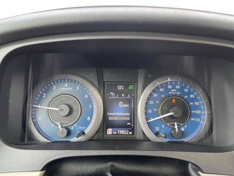 2019 Toyota Sienna