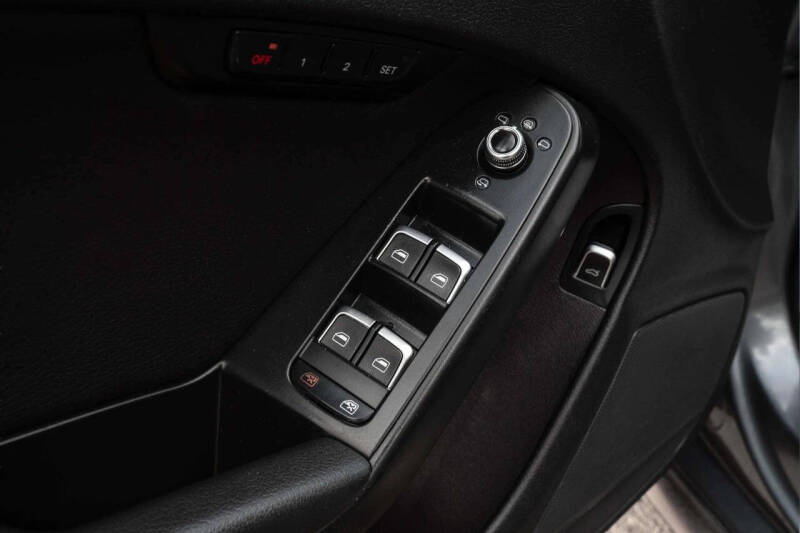 2013 Audi Allroad 2.0T quattro Premium Plus