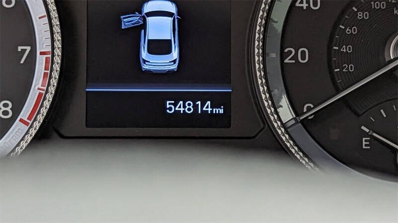 2022 Hyundai Sonata SE