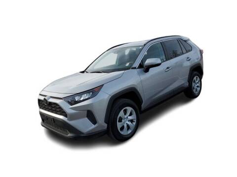 2019 Toyota RAV4 for sale at Parks Motor Sales in Columbia TN