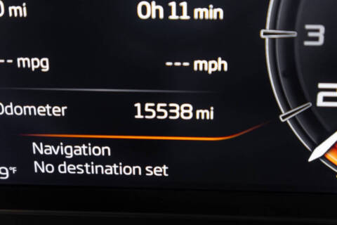 2018 McLaren 720S Performance