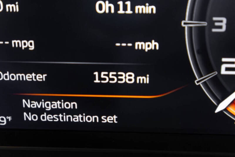 2018 McLaren 720S Performance